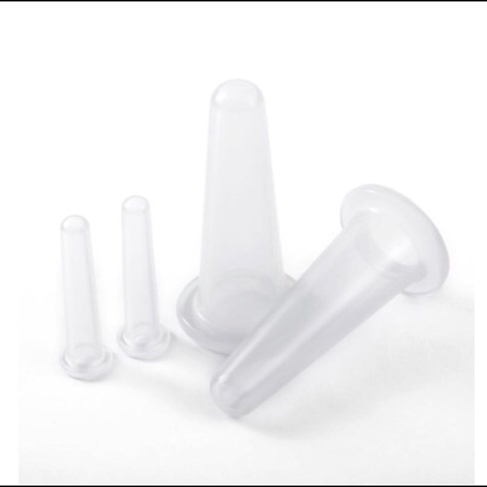 Facial Cupping Set